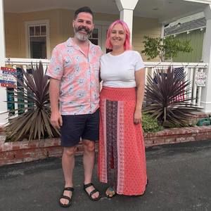 Meet your Posher, May